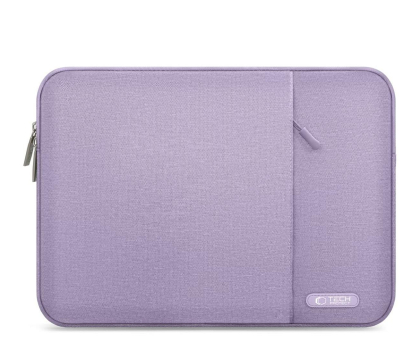 Torba do laptopów TECH-PROTECT Sleevy 13-14'' Lavender 5906302375523